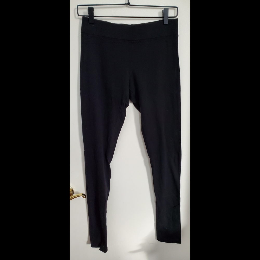 Tall Black Leggings